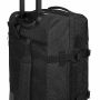 Valise cabine souple Strapverz S 51 cm Spark Black