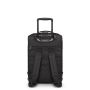 Valise cabine souple Strapverz S 51 cm Spark Black