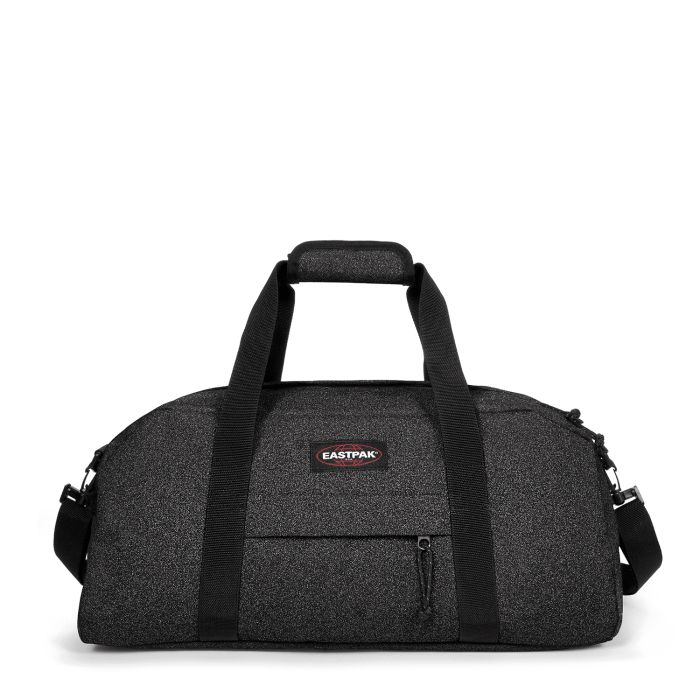 Sac de voyage cabine Stand + 34 litres Spark Black