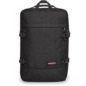 Sac à dos cabine convertible Travelpack 17 pouces Spark Black