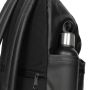 Sac à dos ordinateur Day Pak'r 14 pouces Tarp Black2