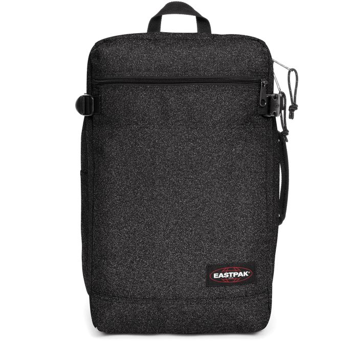 Sac à dos Transit'r Pack 28 Litres Spark Black