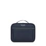 Vanity souple Brochant 3 8 Litres Bleu Marine