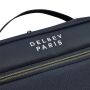 Vanity souple Brochant 3 8 Litres Bleu Marine