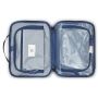 Vanity souple Brochant 3 8 Litres Bleu Marine