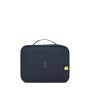 Vanity souple Brochant 3 8 Litres Bleu Marine