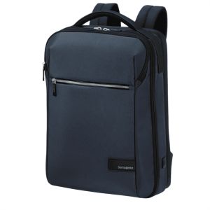 Sac à dos ordinateur 17.3 pouces Litepoint 24.5 litres Blue