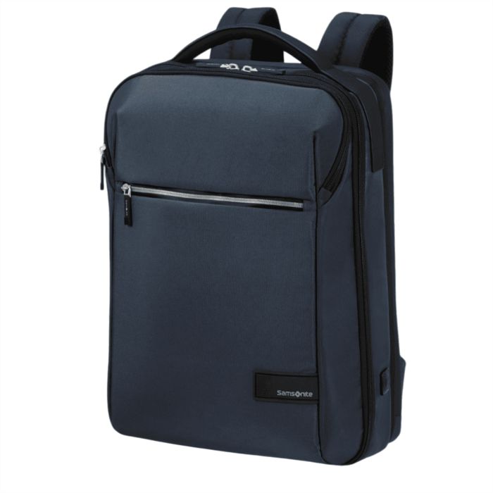 Sac à dos ordinateur 17.3 pouces Litepoint 24.5 litres Blue