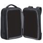 Sac à dos ordinateur 17.3 pouces Litepoint 24.5 litres Blue