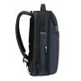 Sac à dos ordinateur 17.3 pouces Litepoint 24.5 litres Blue
