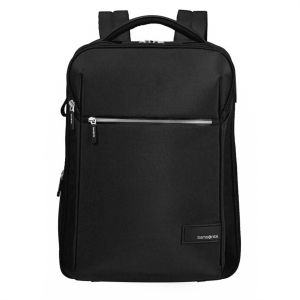Sac à dos ordinateur 17.3 pouces Litepoint 24.5 litres Black