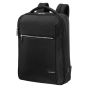 Sac à dos ordinateur 17.3 pouces Litepoint 24.5 litres Black