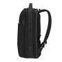 Sac à dos ordinateur 17.3 pouces Litepoint 24.5 litres Black