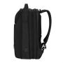 Sac à dos ordinateur 17.3 pouces Litepoint 24.5 litres Black