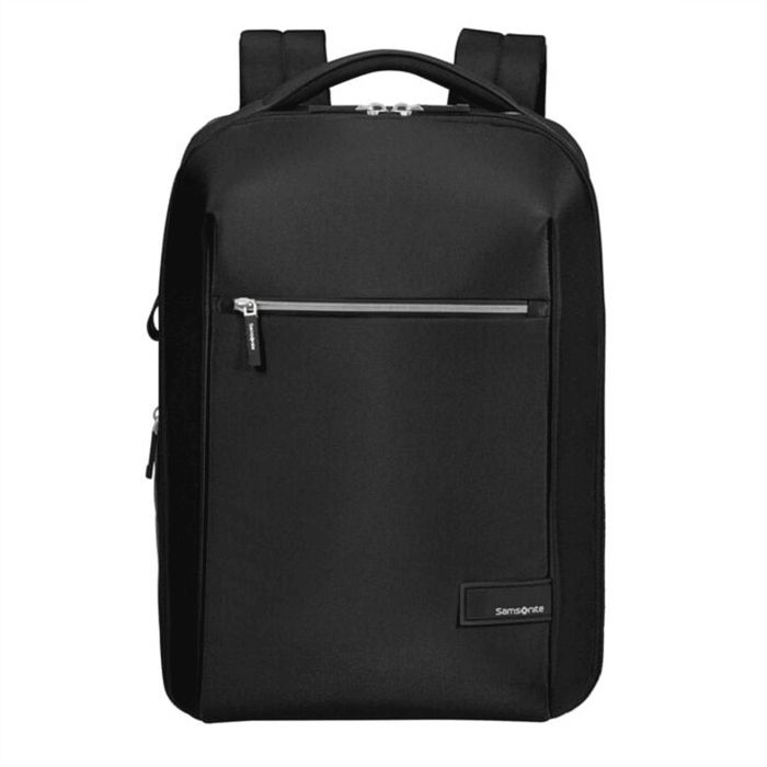 Sac à dos ordinateur 15.6 pouces Litepoint 18 litres Black