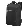 Sac à dos ordinateur 15.6 pouces Litepoint 18 litres Black