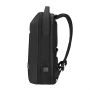 Sac à dos ordinateur 15.6 pouces Litepoint 18 litres Black