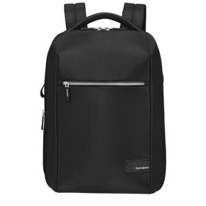 Sac à dos ordinateur 14.1 pouces Litepoint 16 litres Black