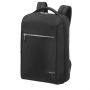 Sac à dos ordinateur 14.1 pouces Litepoint 16 litres Black