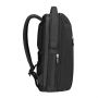 Sac à dos ordinateur 14.1 pouces Litepoint 16 litres Black