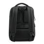 Sac à dos ordinateur 14.1 pouces Litepoint 16 litres Black