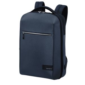 Sac à dos ordinateur 14.1 pouces Litepoint 16 litres Blue