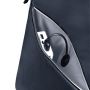 Sac à dos ordinateur 14.1 pouces Litepoint 16 litres Blue