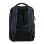 Sac à dos ordinateur 14.1 pouces Litepoint 16 litres Blue