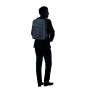 Sac à dos ordinateur 14.1 pouces Litepoint 16 litres Blue