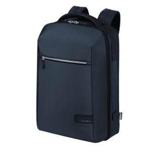 Sac à dos ordinateur 15.6 pouces Litepoint 18 litres Blue