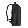 Sac à dos ordinateur 15.6 pouces Litepoint 18 litres Blue