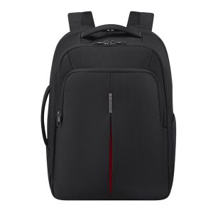 Sac à dos ordinateur 15,6" pouces GuardIT 3.0 Black
