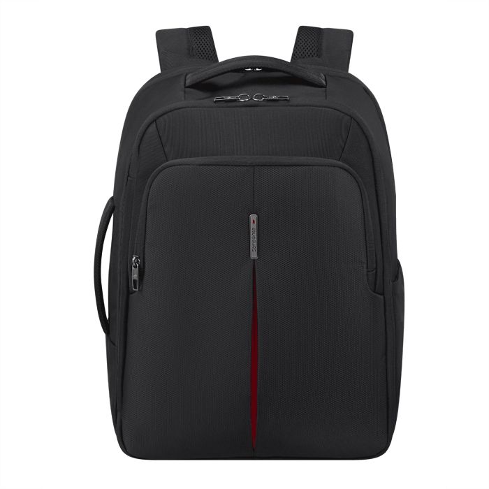 Sac à dos ordinateur 15,6" pouces GuardIT 3.0 Black