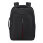 Sac à dos ordinateur 15,6" pouces GuardIT 3.0 Black