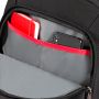 Sac à dos ordinateur 15,6" pouces GuardIT 3.0 Black