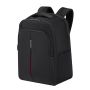 Sac à dos ordinateur 15,6" pouces GuardIT 3.0 Black