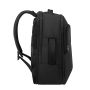 Sac à dos ordinateur 15,6" pouces GuardIT 3.0 Black