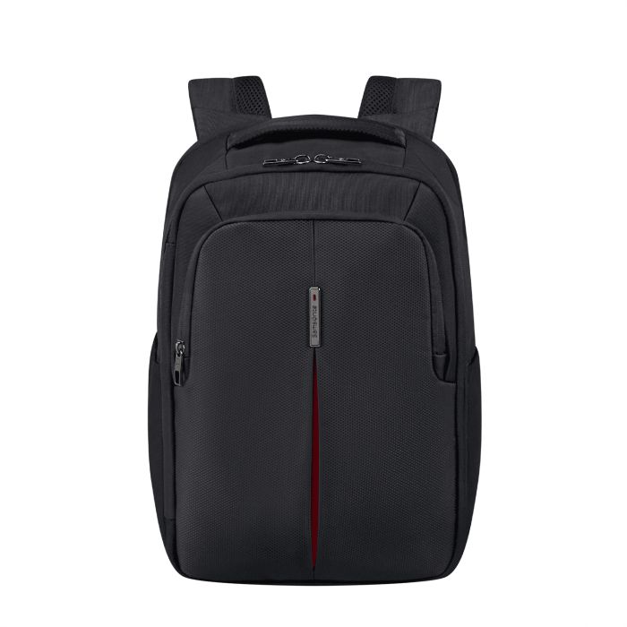 Sac à dos ordinateur 14 pouces GuardIT 3.0 Black