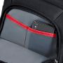 Sac à dos ordinateur 14 pouces GuardIT 3.0 Black