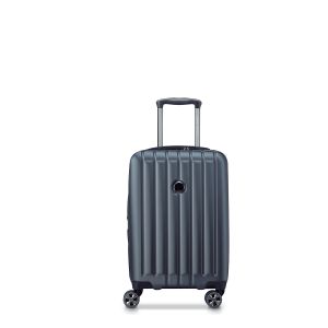 Valise cabine rigide Longitude Extensible 55 cm Anthracite