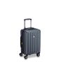 Valise cabine rigide Longitude Extensible 55 cm Anthracite