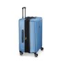 Valise rigide Longitude Extensible 76 cm Bleu