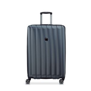 Valise rigide Longitude Extensible 76 cm Anthracite