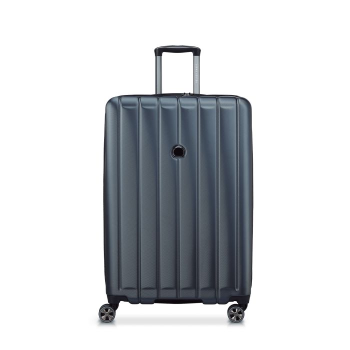 Valise rigide Longitude Extensible 76 cm Anthracite