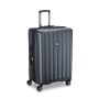 Valise rigide Longitude Extensible 76 cm Anthracite