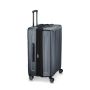 Valise rigide Longitude Extensible 76 cm Anthracite