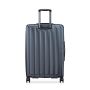 Valise rigide Longitude Extensible 76 cm Anthracite
