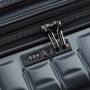 Valise rigide Longitude Extensible 76 cm Anthracite
