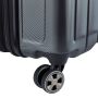 Valise rigide Longitude Extensible 76 cm Anthracite