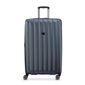 Valise rigide Longitude Extensible 81 cm Anthracite